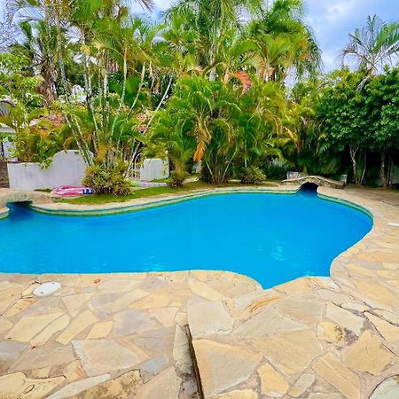 Habitacion Principal Con Piscina キャバレテ エクステリア 写真