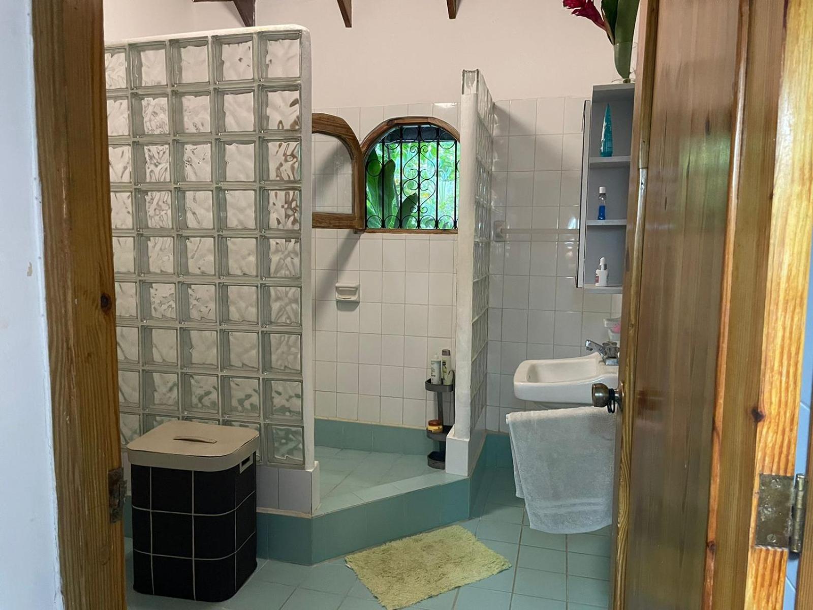 Habitacion Principal Con Piscina キャバレテ エクステリア 写真
