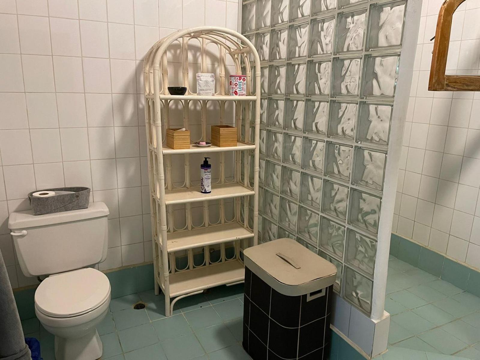 Habitacion Principal Con Piscina キャバレテ エクステリア 写真