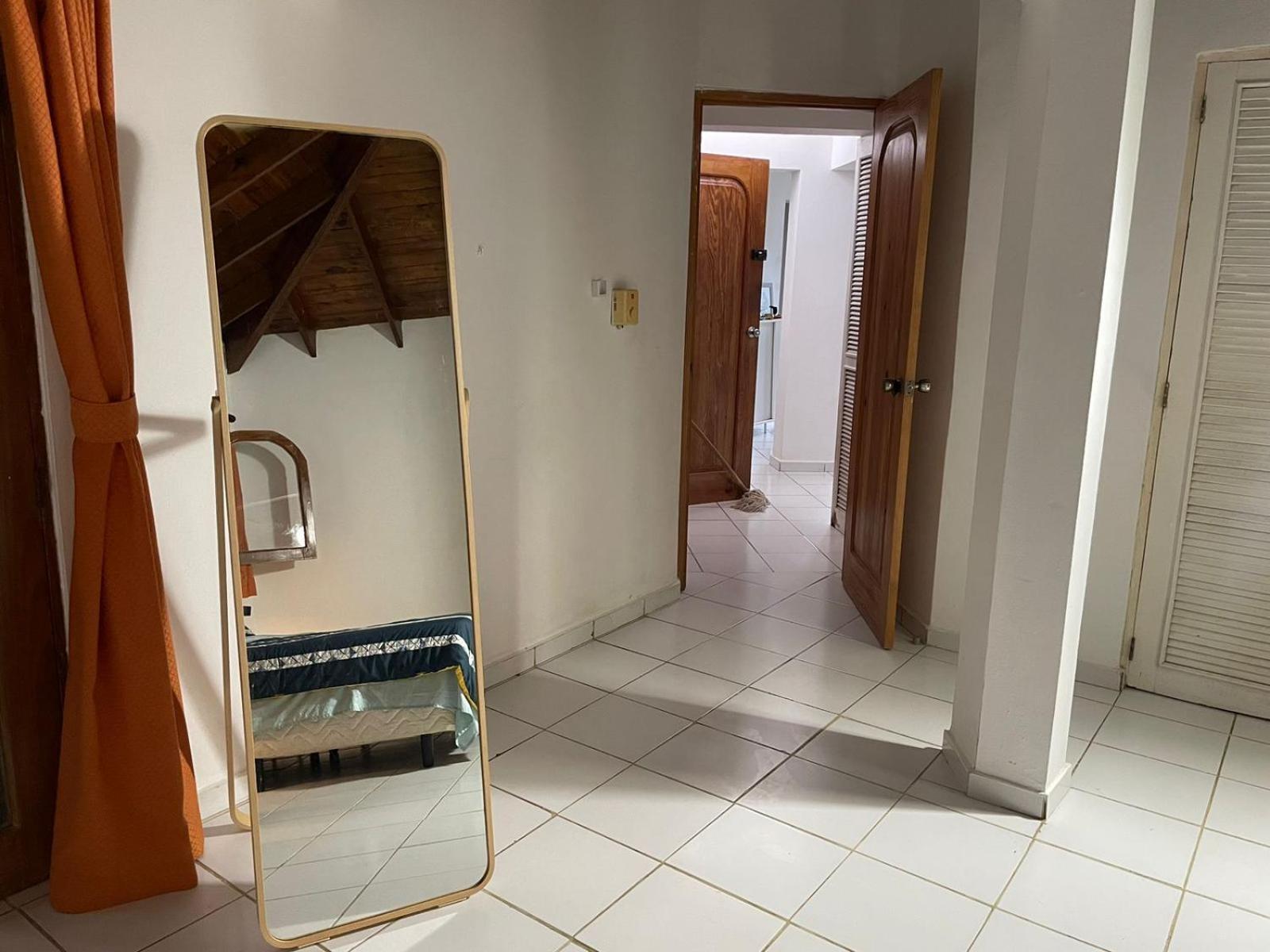 Habitacion Principal Con Piscina キャバレテ エクステリア 写真